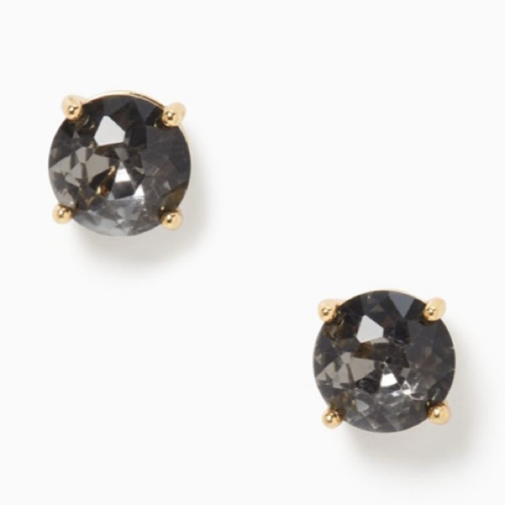 Kate Spade Gumdrop Stud Earrings